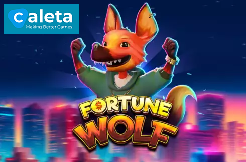 Fortune Wolf